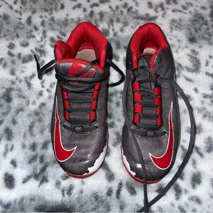 Nike football cleats